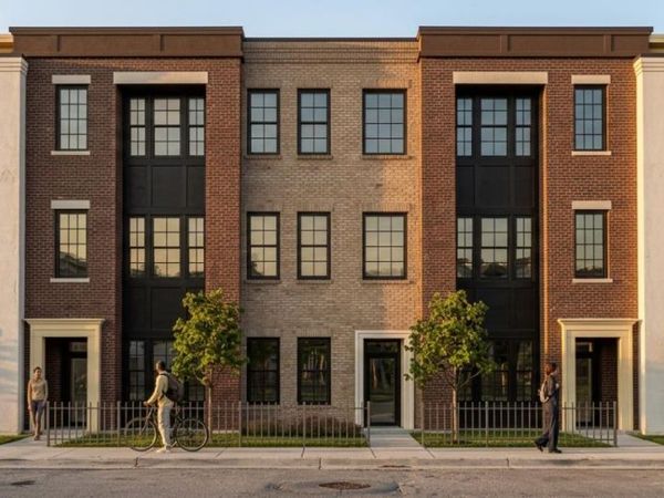 719 Ezzard Charles Drive, Cincinnati, OH 45203