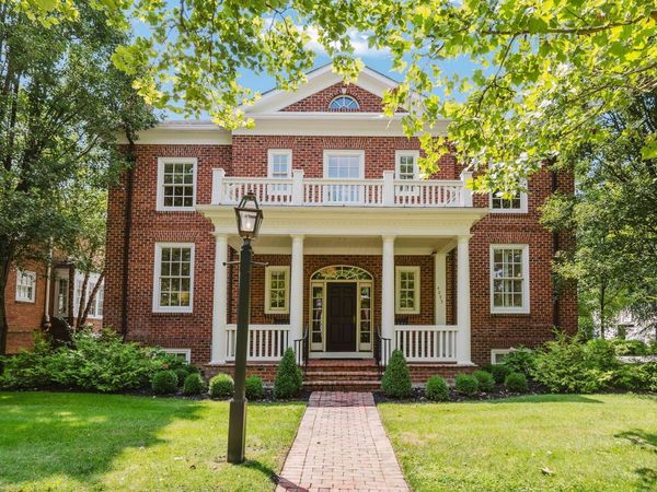 4095 Holkham , New Albany, OH 43054