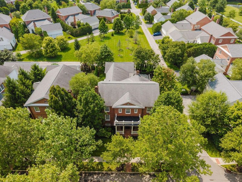4095 Holkham , New Albany, OH 43054 Photo 63