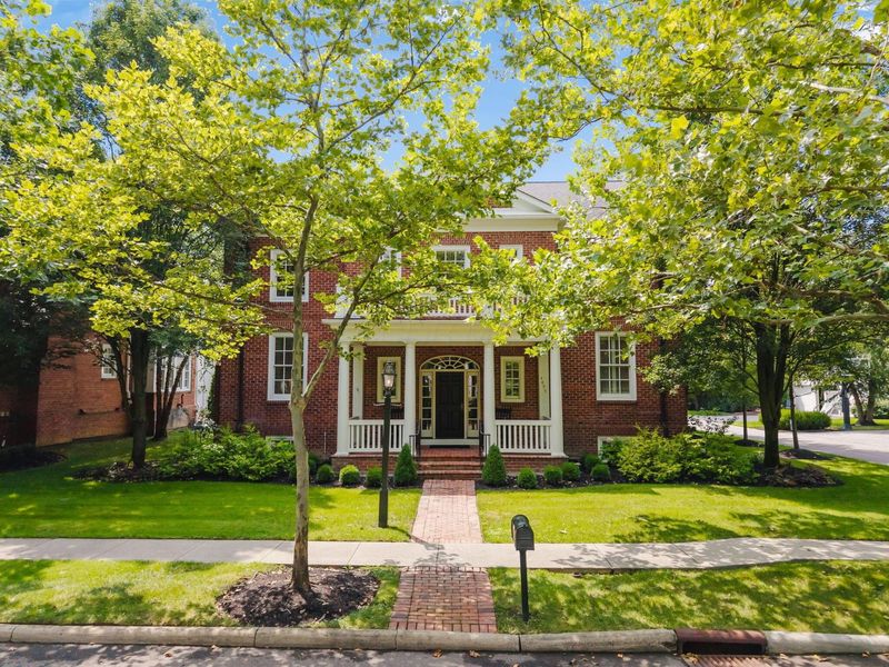 4095 Holkham , New Albany, OH 43054 Photo 64