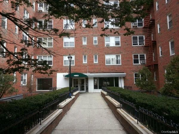 480 Riverdale Avenue , Unit 1F, Yonkers, NY 10705