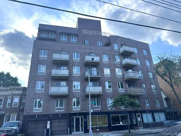 3226 Union Street , Unit 5E, Flushing, NY 11354
