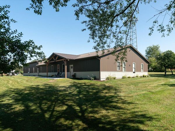 812 County Road NN -, Viroqua, WI 54665