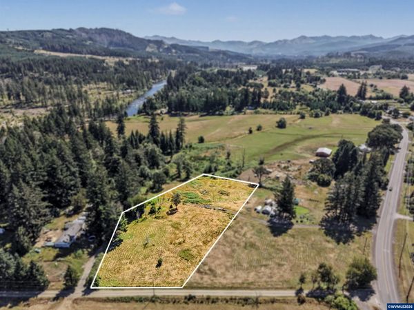 46321 (Next to) Lyons Mill City Lot #2 Rd, Lyons, OR 97358