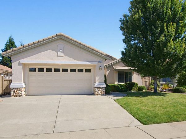 1684 Andover Ln, Lincoln, CA 95648