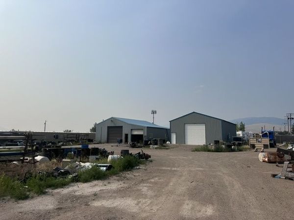 8360 HWY 10 W, Missoula, MT 59808