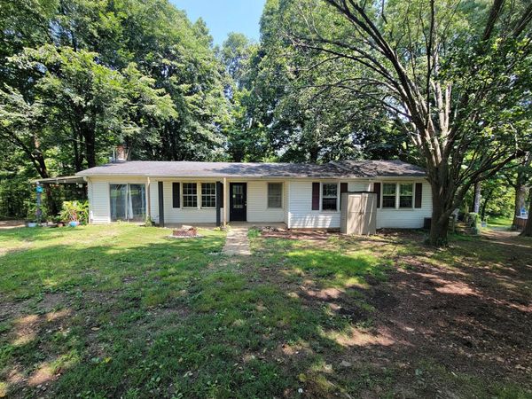 3490 Shouse Rd , Santa Fe, TN 38482
