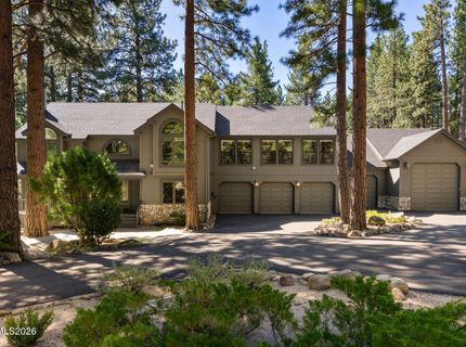 17010 Mountain Bluebird Drive, Reno, NV 89511 Photo