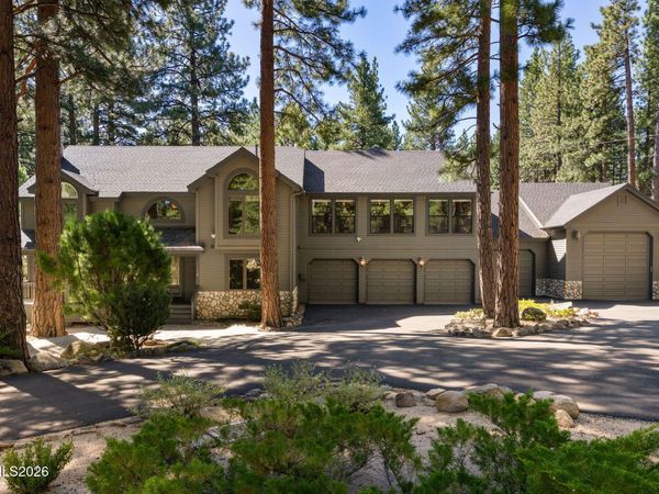 17010 Mountain Bluebird Drive, Reno, NV 89511