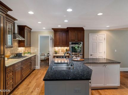 17010 Mountain Bluebird Drive, Reno, NV 89511 Photo