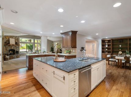 17010 Mountain Bluebird Drive, Reno, NV 89511 Photo