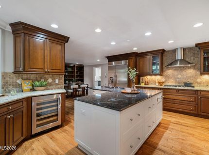 17010 Mountain Bluebird Drive, Reno, NV 89511 Photo