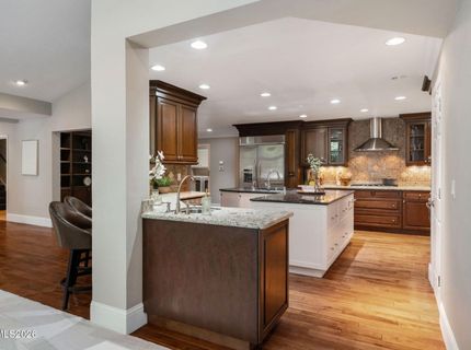 17010 Mountain Bluebird Drive, Reno, NV 89511 Photo