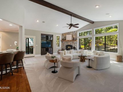 17010 Mountain Bluebird Drive, Reno, NV 89511 Photo
