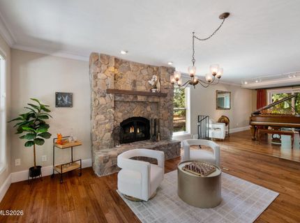 17010 Mountain Bluebird Drive, Reno, NV 89511 Photo
