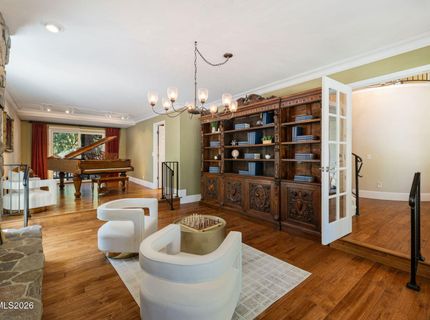 17010 Mountain Bluebird Drive, Reno, NV 89511 Photo