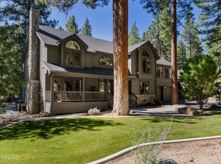 17010 Mountain Bluebird Drive, Reno, NV 89511 Photo