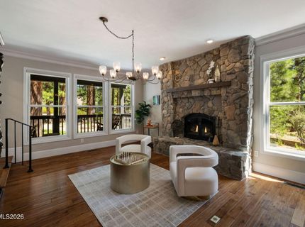 17010 Mountain Bluebird Drive, Reno, NV 89511 Photo