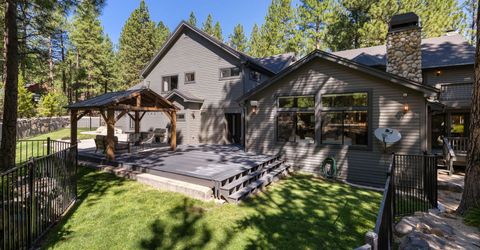 17010 Mountain Bluebird Drive, Reno, NV 89511 Photo