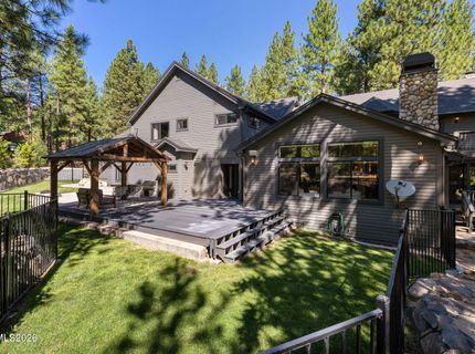 17010 Mountain Bluebird Drive, Reno, NV 89511 Photo