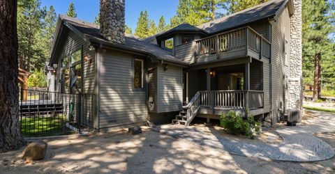 17010 Mountain Bluebird Drive, Reno, NV 89511 Photo