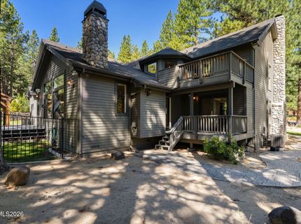 17010 Mountain Bluebird Drive, Reno, NV 89511 Photo