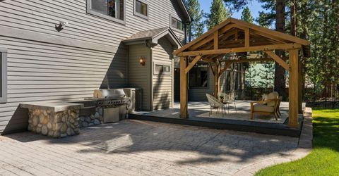 17010 Mountain Bluebird Drive, Reno, NV 89511 Photo