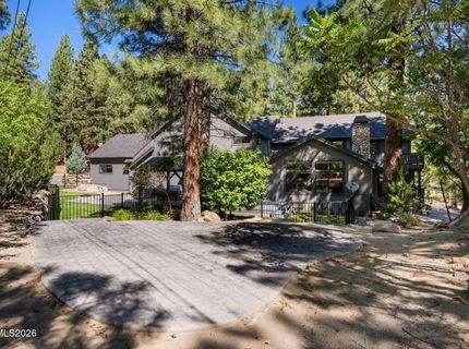 17010 Mountain Bluebird Drive, Reno, NV 89511 Photo