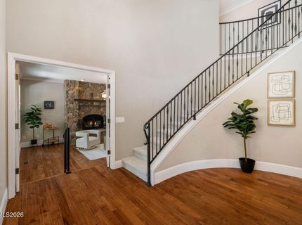17010 Mountain Bluebird Drive, Reno, NV 89511 Photo