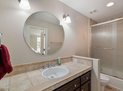 17010 Mountain Bluebird Drive, Reno, NV 89511 Photo