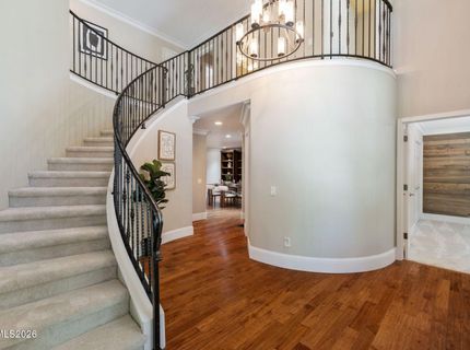 17010 Mountain Bluebird Drive, Reno, NV 89511 Photo