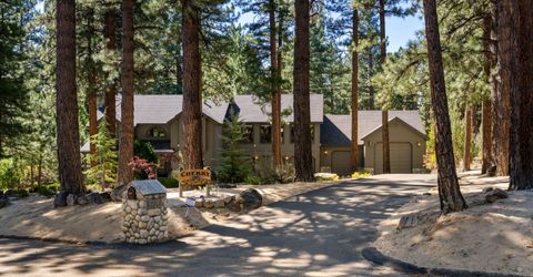 17010 Mountain Bluebird Drive, Reno, NV 89511 Photo