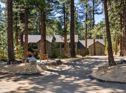 17010 Mountain Bluebird Drive, Reno, NV 89511 Photo