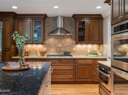17010 Mountain Bluebird Drive, Reno, NV 89511 Photo