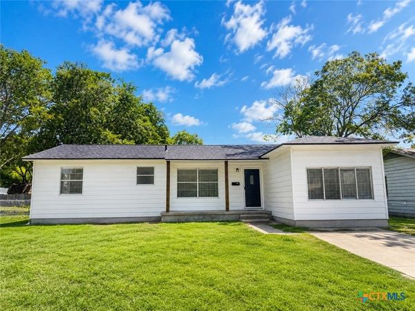 1100 Estes Drive , Killeen, TX 76541