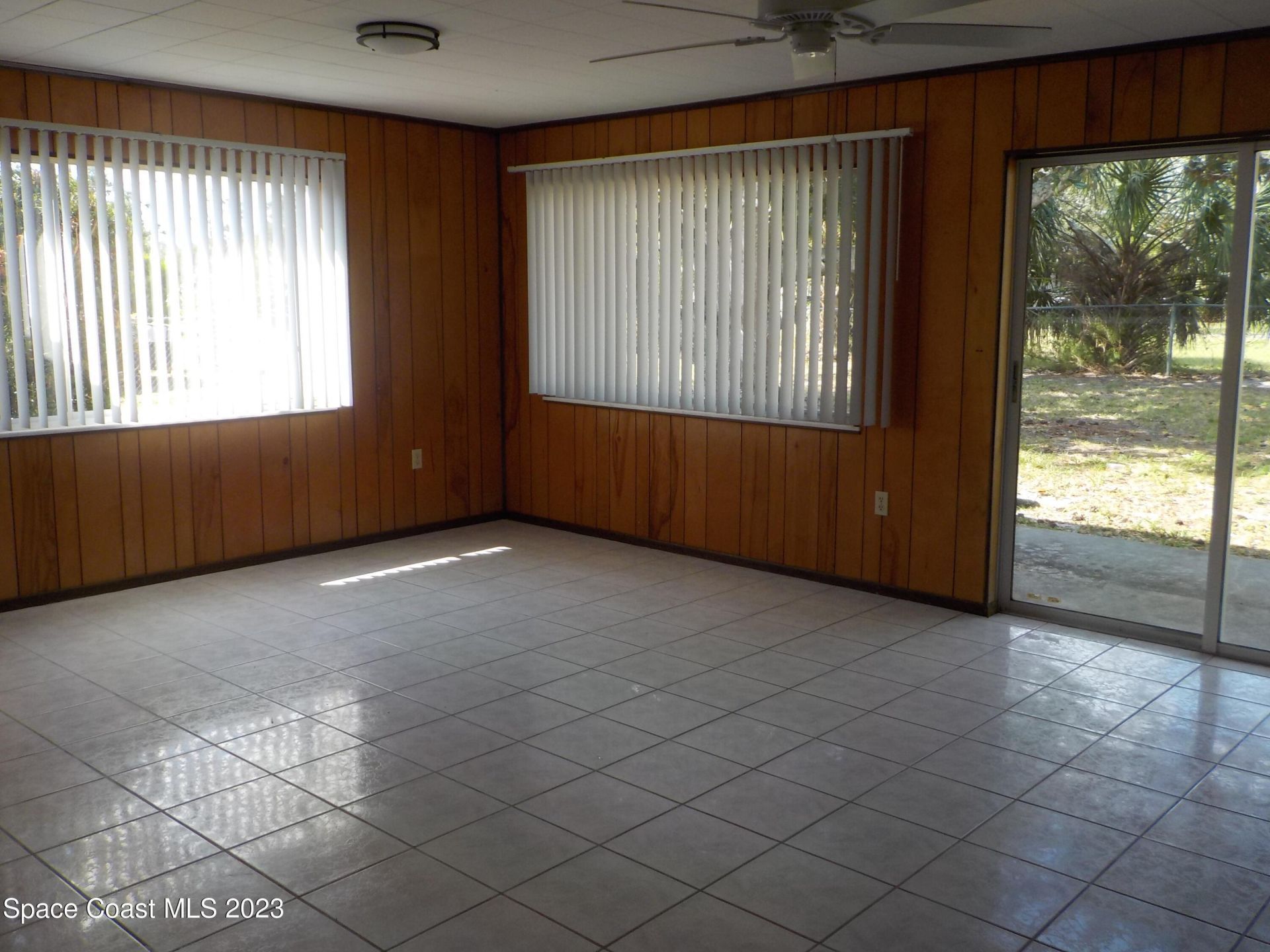 636 Hampton Drive NE , Palm Bay, FL 32905 Photo