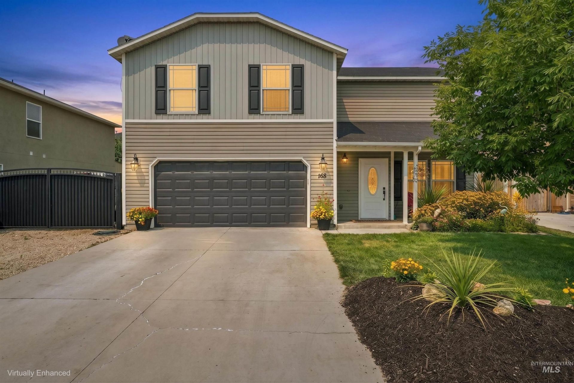 168 E Willow Creek Dr, Middleton, ID 83644 Main Photo