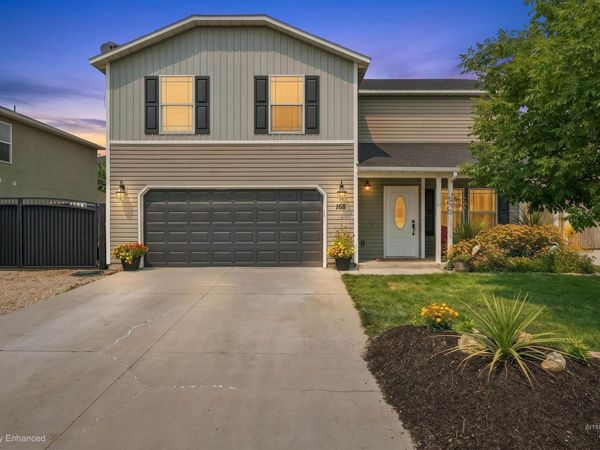 168 E Willow Creek Dr, Middleton, ID 83644