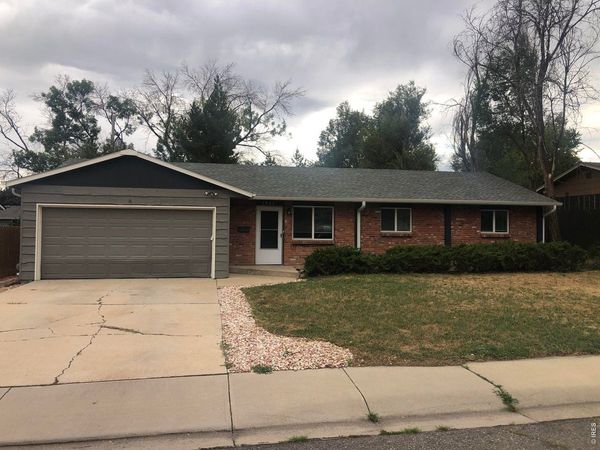 1921 12th Ave, Longmont, CO 80501