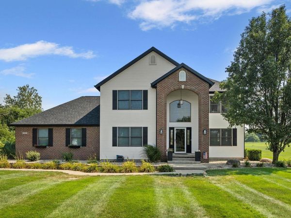 6006 W 675 N, Delphi, IN 46923