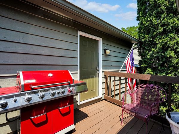 9607 S Harbour Pointe Drive, Unit 70, Bloomington, IN 47401