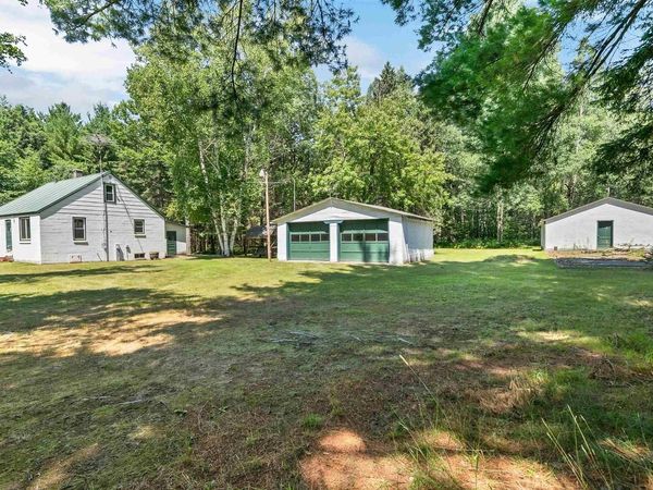 W12818 RANCH ROAD, Crivitz, WI 54114