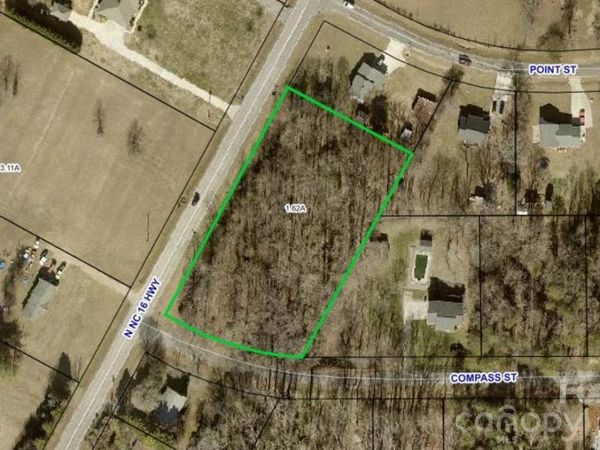 4500 N Nc 16 Highway , Conover, NC 28613