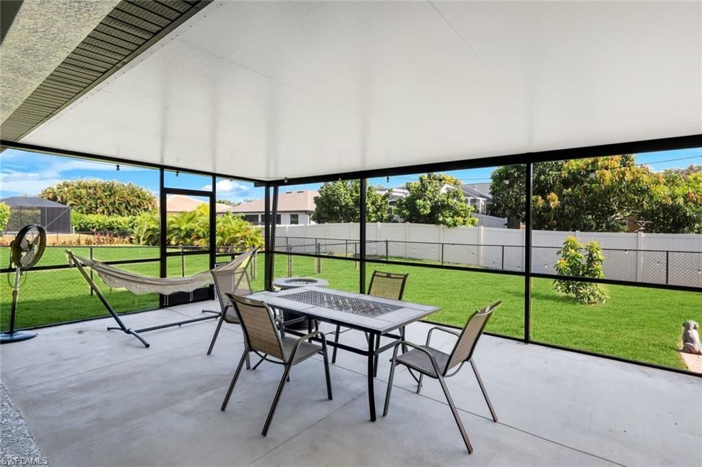 2627 SW 4th Ter , Cape Coral, FL 33991 Photo