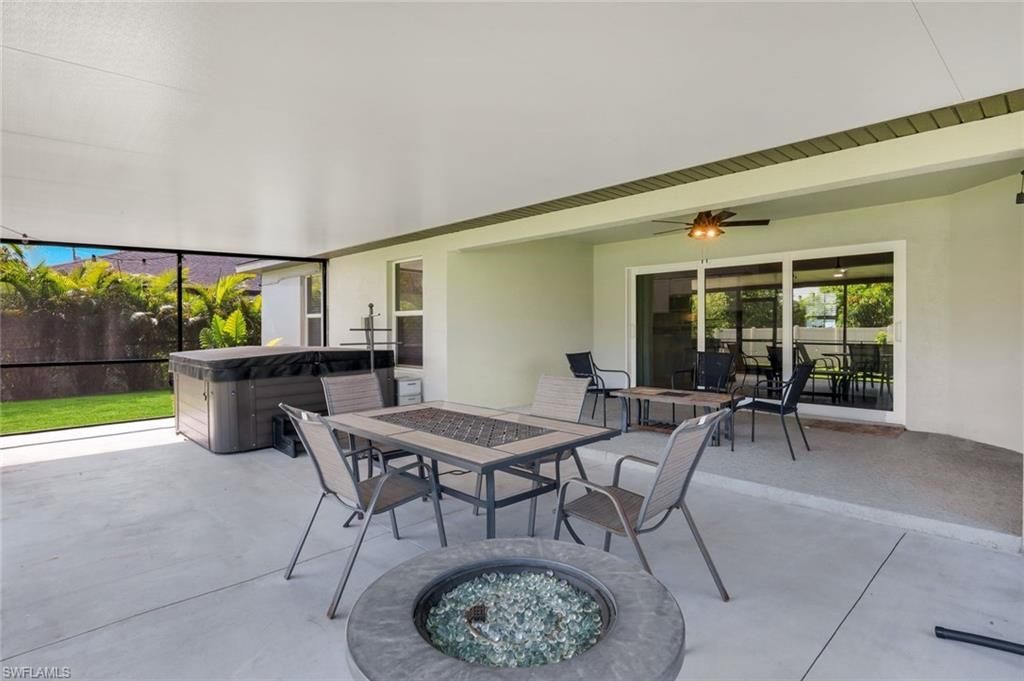 2627 SW 4th Ter , Cape Coral, FL 33991 Photo