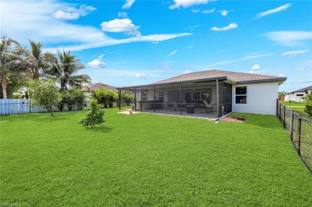 2627 SW 4th Ter , Cape Coral, FL 33991 Photo