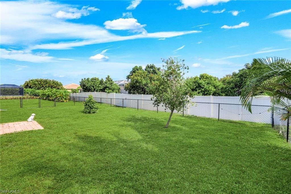 2627 SW 4th Ter , Cape Coral, FL 33991 Photo