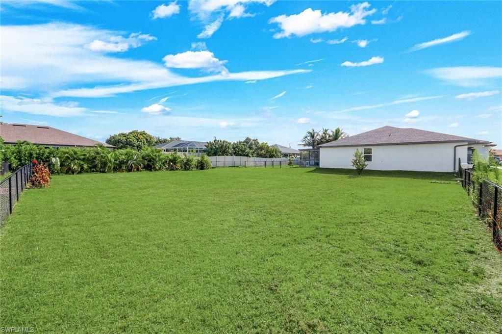 2627 SW 4th Ter , Cape Coral, FL 33991 Photo