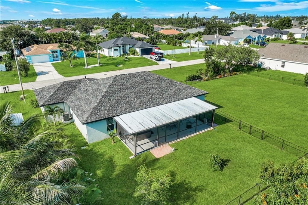 2627 SW 4th Ter , Cape Coral, FL 33991 Photo
