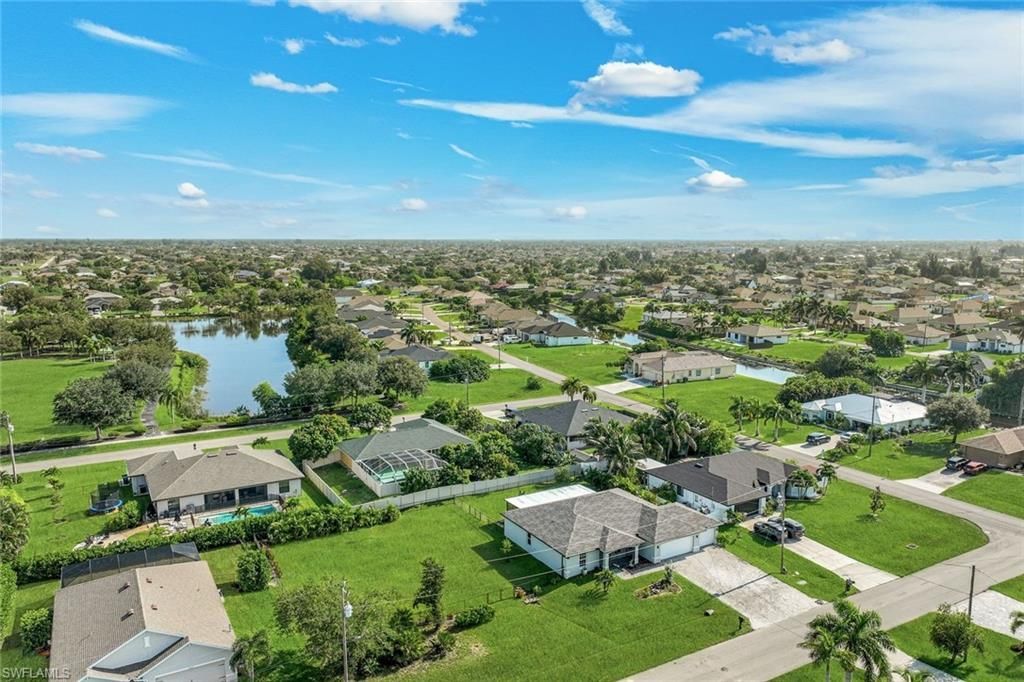 2627 SW 4th Ter , Cape Coral, FL 33991 Photo